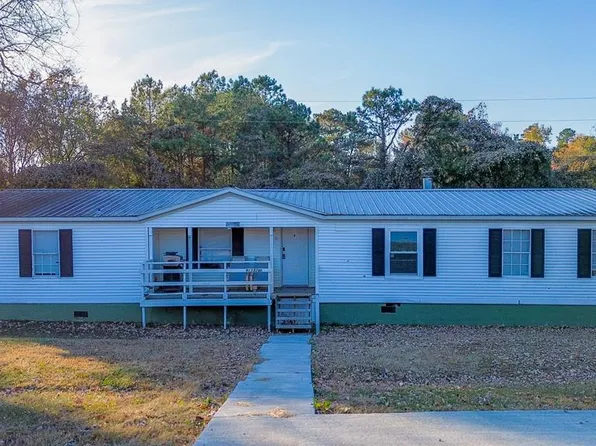 1332 Highway 286, Chatsworth, GA 30705