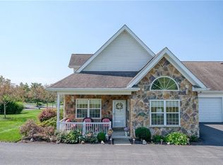 321 Saddlebrook Rd, Gibsonia, PA 15044
