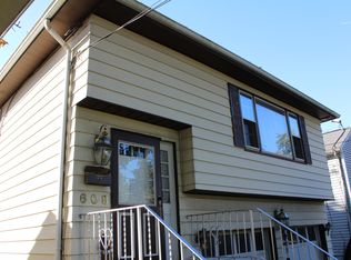 608 Robinson Ter, Union, NJ 07083