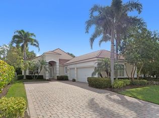 8185 Spyglass Dr, West Palm Beach, FL 33412