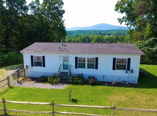 147 Stonitch Rd, East Durham, NY 12423
