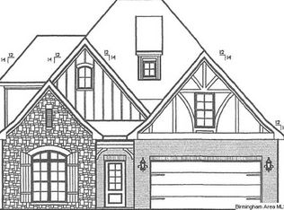 3774 Fairhaven Dr, Birmingham, AL 35223