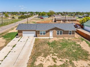 527 Mountain Vw, Ordway, CO 81063