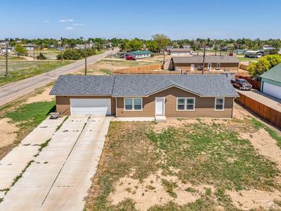 527 Mountain View Dr, Ordway, CO, 81063