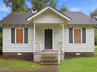 616 Griffin Street, Greenville, NC 27834