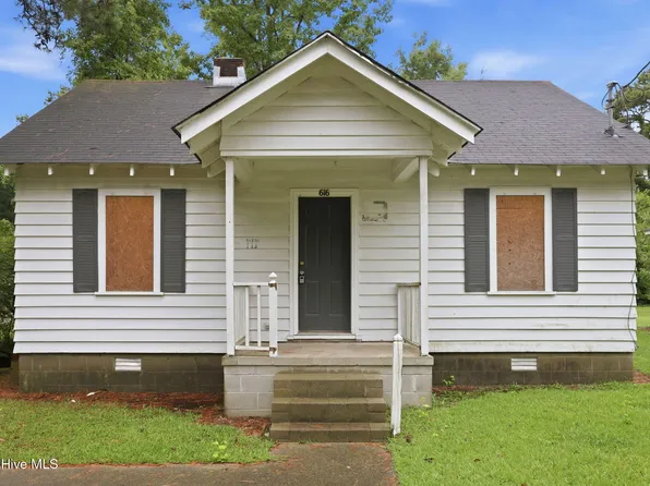 616 Griffin Street, Greenville, NC 27834
