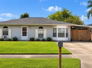 3832 Jamie Lynn Dr, Marrero, LA 70072