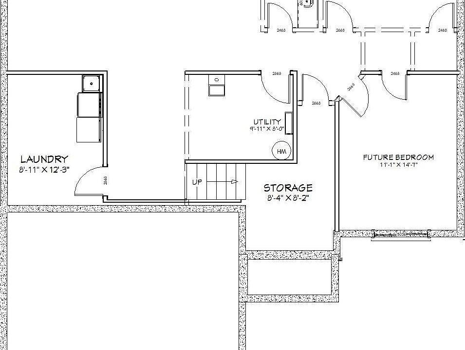 2nd image of 2103 Primrose Ln