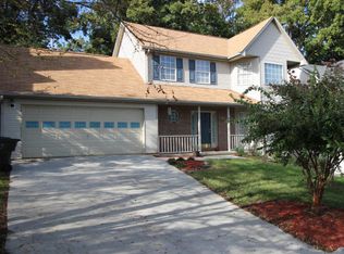 1241 Edenbridge Way, Knoxville, TN 37923