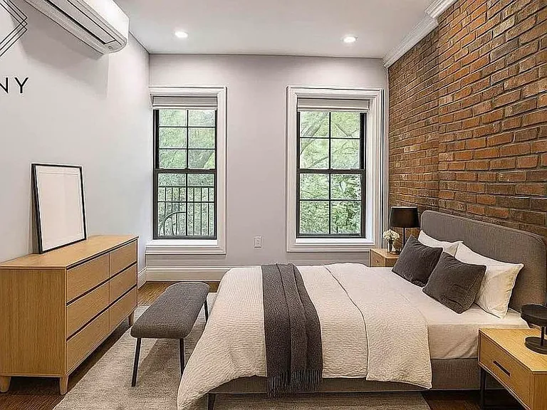 43 Columbia Pl #3C — Photo 3