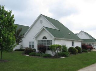 5108 W Churchill Ct UNIT 5108, Muncie, IN 47304