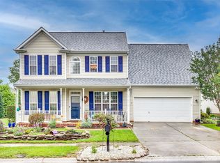 3010 Holly Park Dr, Indian Trail, NC 28079
