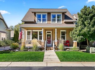 5991 N Willowdale Ln, Garden City, ID 83714