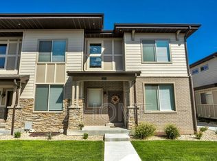 12682 S Doc Sorenson Ln Unit 18C, Riverton, UT 84065