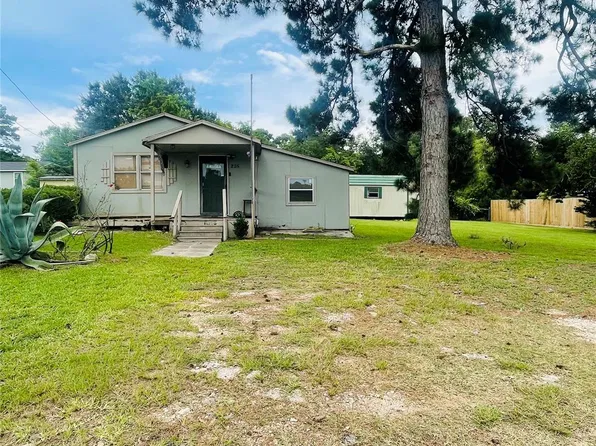 255 Bluebonnet, Livingston, TX 77351