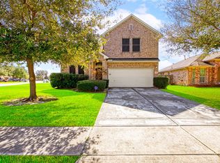 13103 Beechdale Ct, Houston, TX 77014