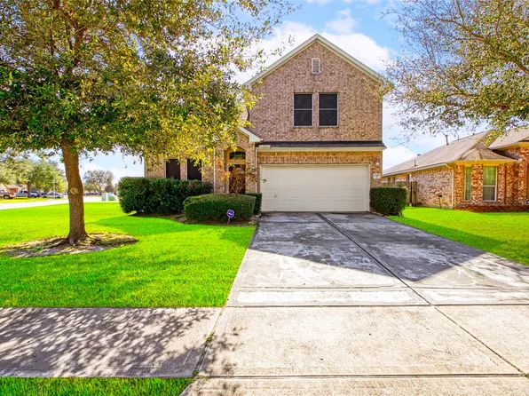 13103 Beechdale Court, Houston, TX 77014