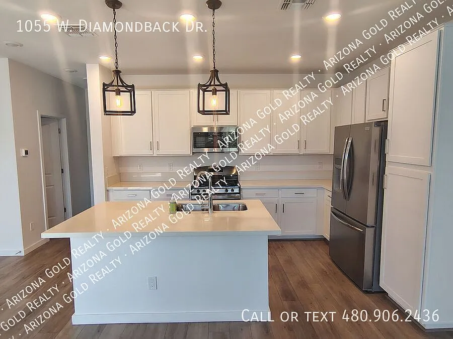 Mariposa - Chandler Townhome — Photo 4