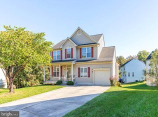 7007 Sequoia Pl, Beltsville, MD 20705