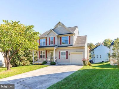 7007 Sequoia Pl, Beltsville, MD, 20705