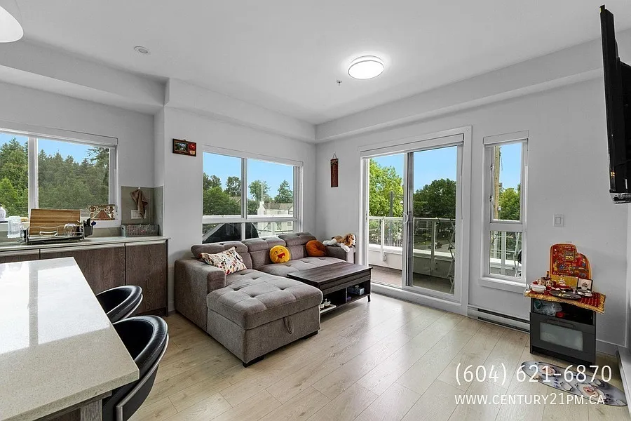 2 bed, 2.0 bath, 756 sqft, $2,200 — Photo 4