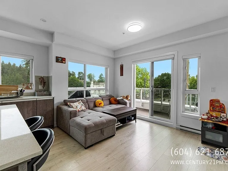 14225 103a Ave #202 — Photo 4