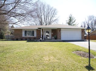 4431 Powder Horn Dr, Dayton, OH 45432