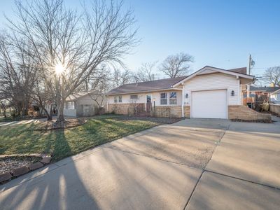 1717 State St, Augusta, KS, 67010