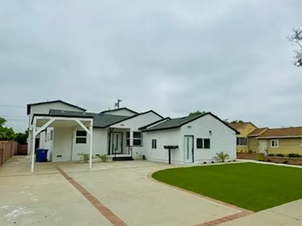 10430 Densmore Ave, Granada Hills, CA 91344