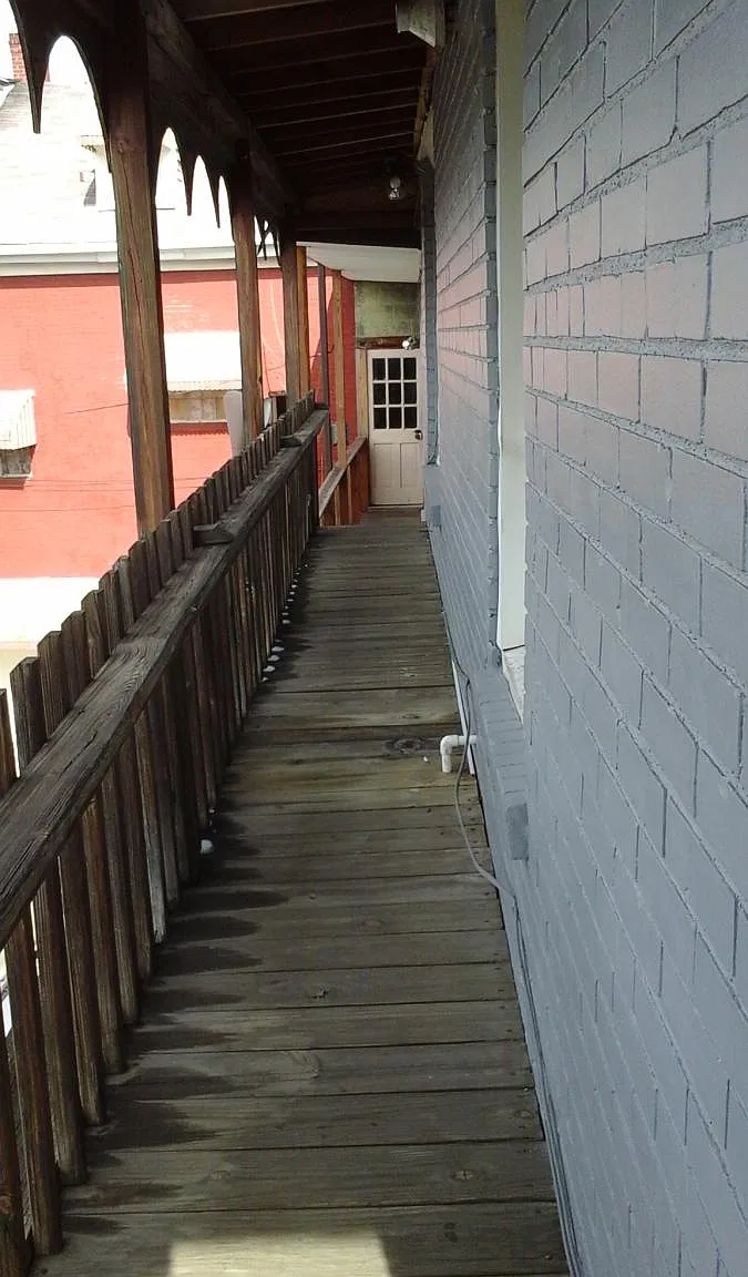 1 bed, 800 sqft, $1,100 — Photo 4