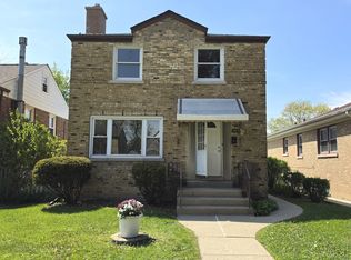 2614 Elm St, River Grove, IL 60171