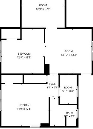 2nd image of 215 Lafayette St Unit 1