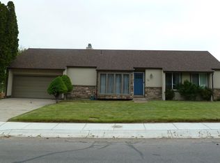10 Valleyview Dr, Pocatello, ID 83204