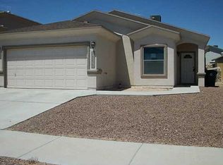 14273 Gil Reyes, El Paso, TX 79938