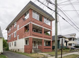 80 Baker St #2, Johnson City, NY 13790