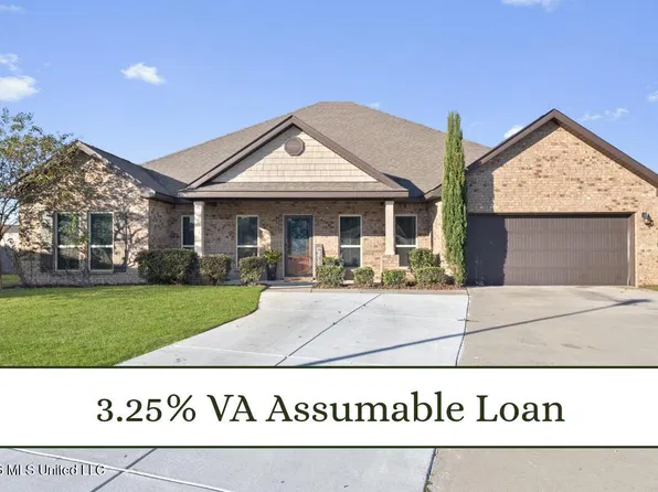 6465 Chickory Way, Ocean Springs, MS 39564