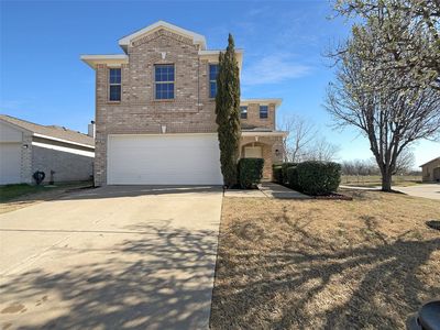 4100 Calamar St, Fort Worth, TX, 76106