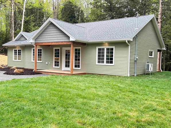 28 Main St, Gore, NS B0W 2N0