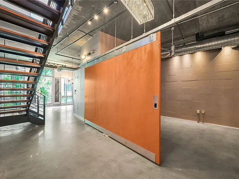 123 Luckie St NW #1503 — Photo 3