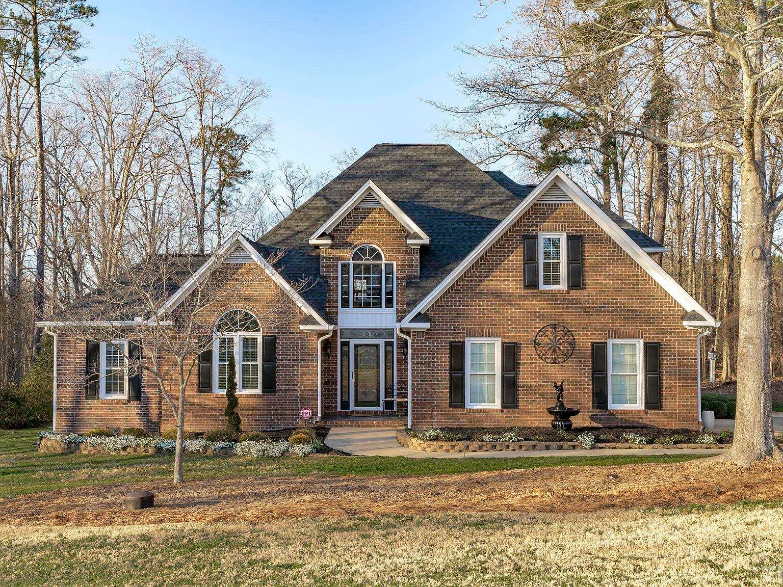 4224 Landsburg Dr, Raleigh, NC 27603 Zillow