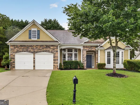 4940 Fieldstone Bend Dr, Cumming, GA 30028