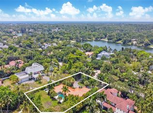 5385 N Kendall Dr, Miami, FL 33156