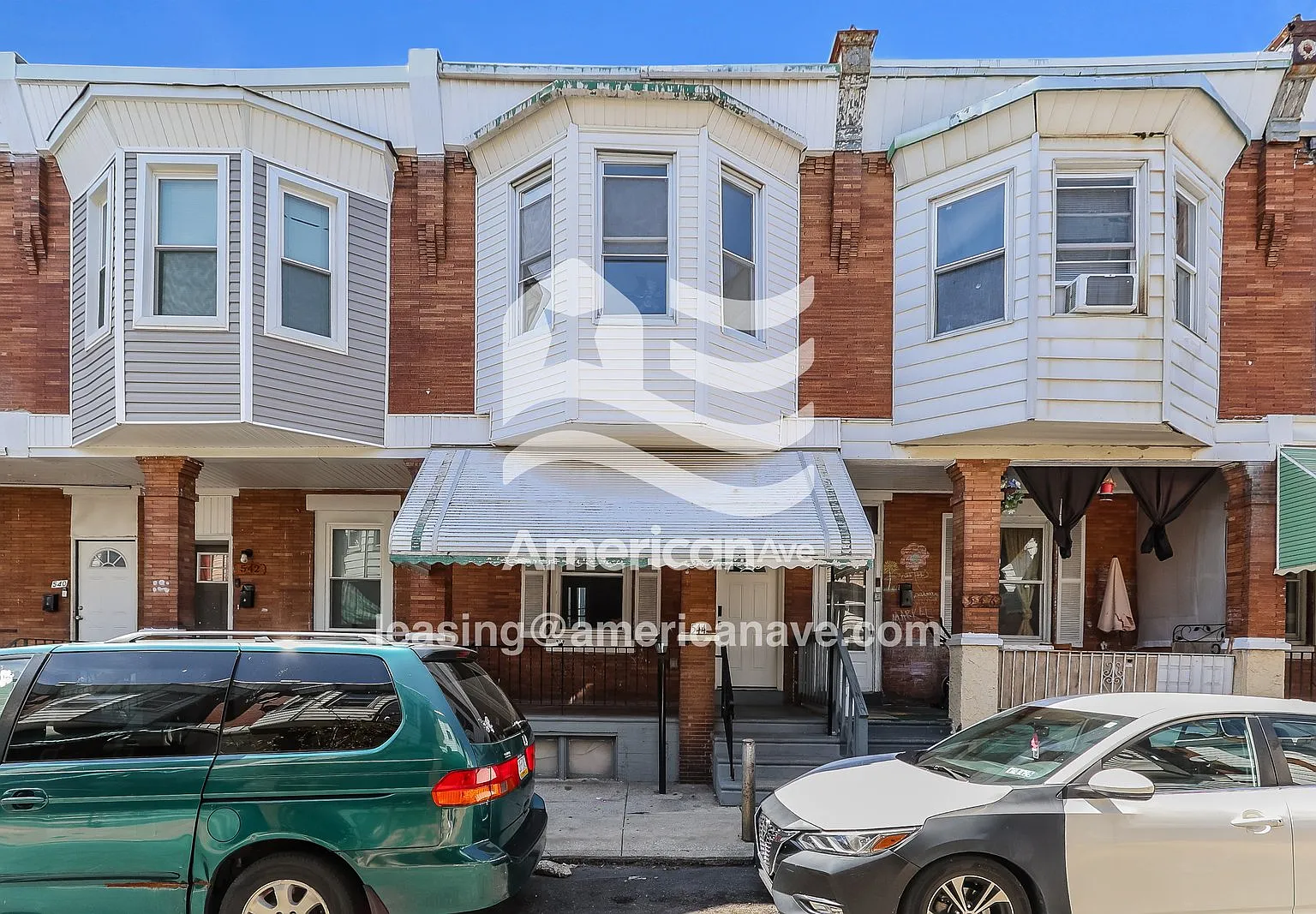 3 bed, 1.0 bath, 1259 sqft, $1,325 — Photo 1