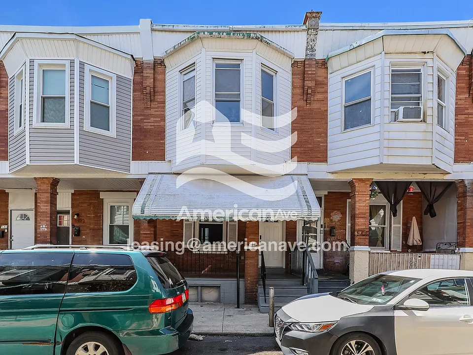 544 N Wanamaker St