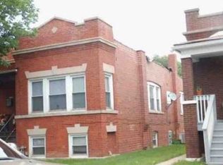 1527 S 61st Ave, Cicero, IL 60804