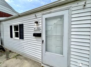 4120 Hubbard Ave, Lincoln Park, MI 48146