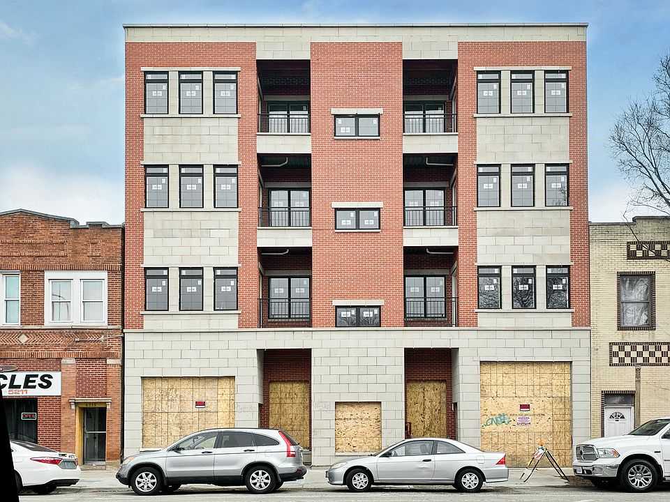 1st image of 4211 N Elston Ave #1