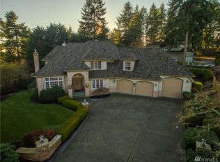 4912 60th Avenue Ct W, Tacoma, WA 98467