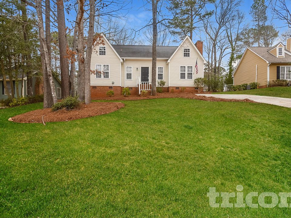 1st image of 117 Dean Crest Rd