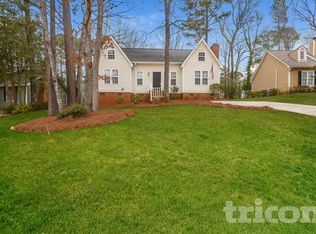 117 Dean Crest Rd, Irmo, SC 29063
